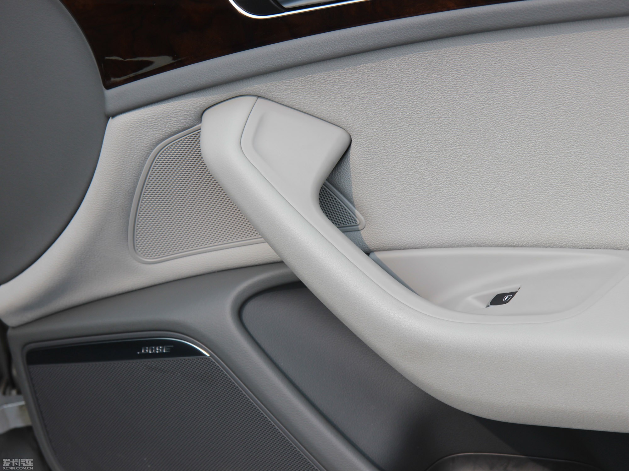 2014WA6L 30 FSI CVTA