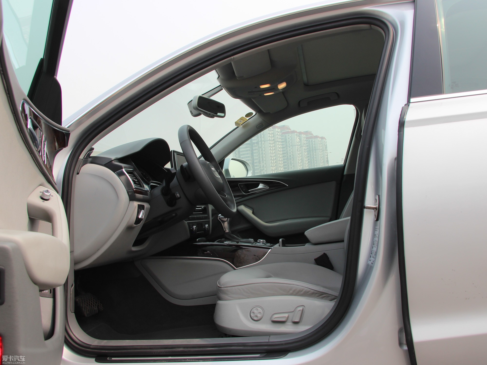 2014WA6L 30 FSI CVTA