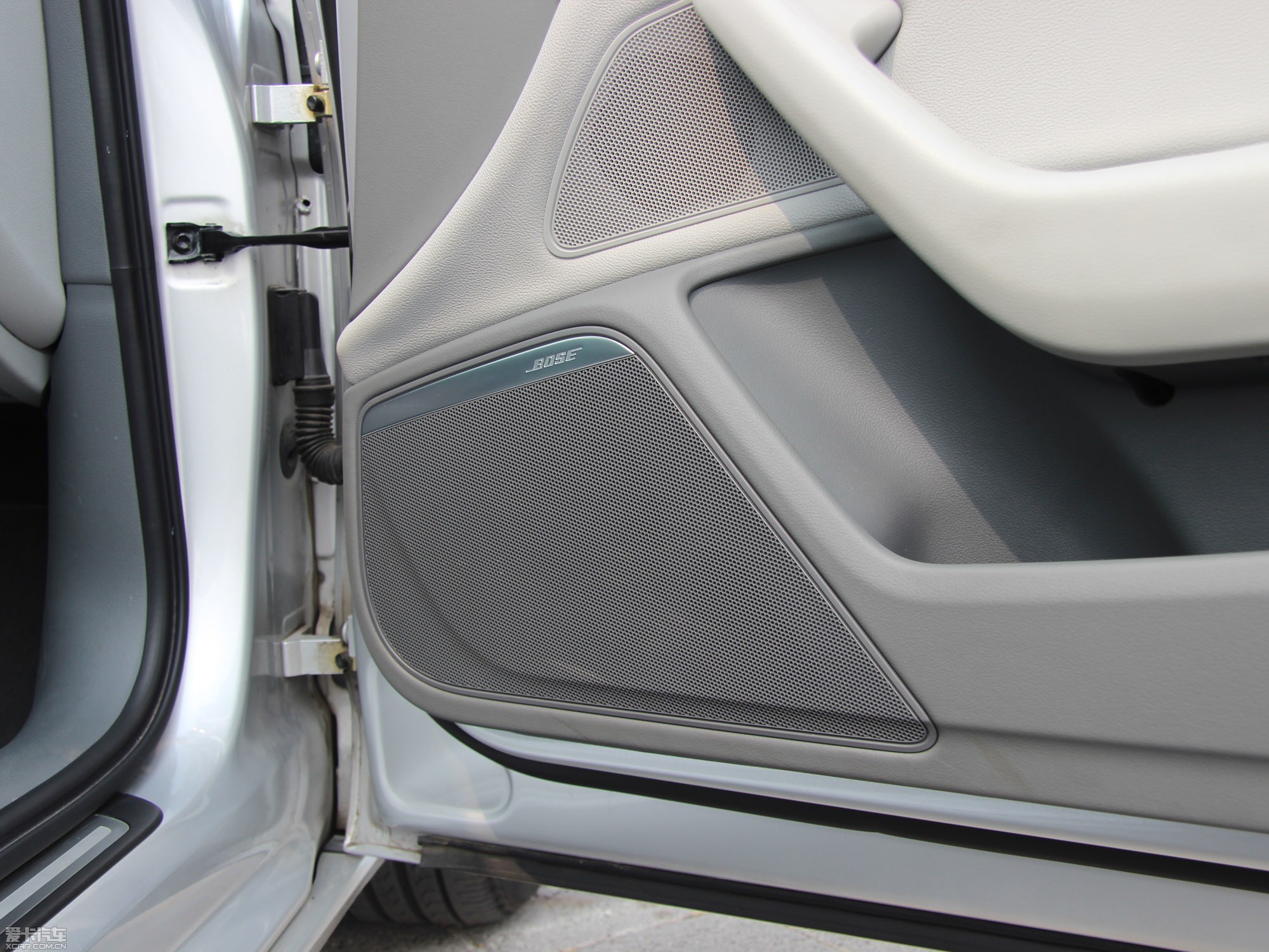 2014?yun)WA6L 30 FSI CVTA