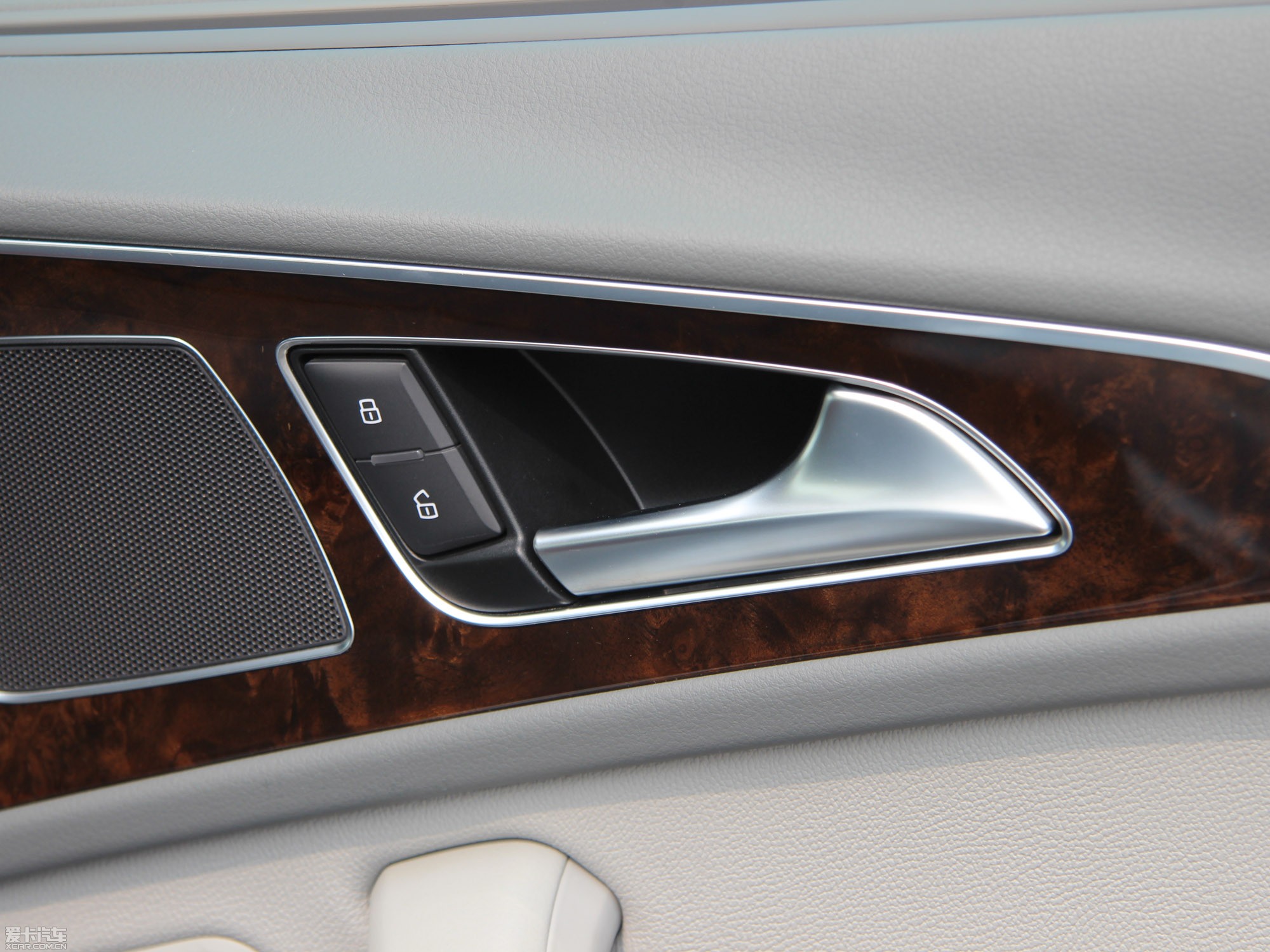 2014WA6L 30 FSI CVTA