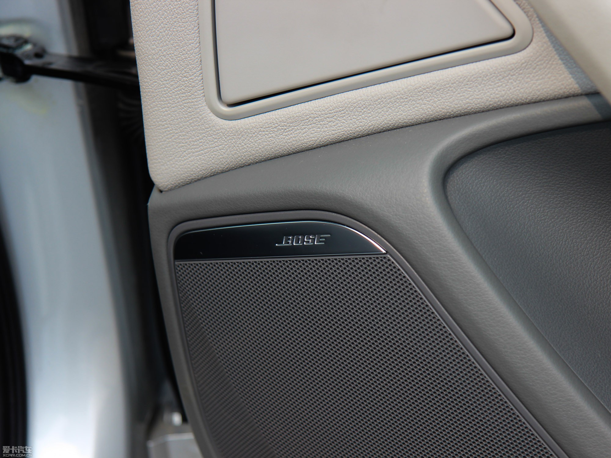 2014?yun)WA6L 30 FSI CVTA