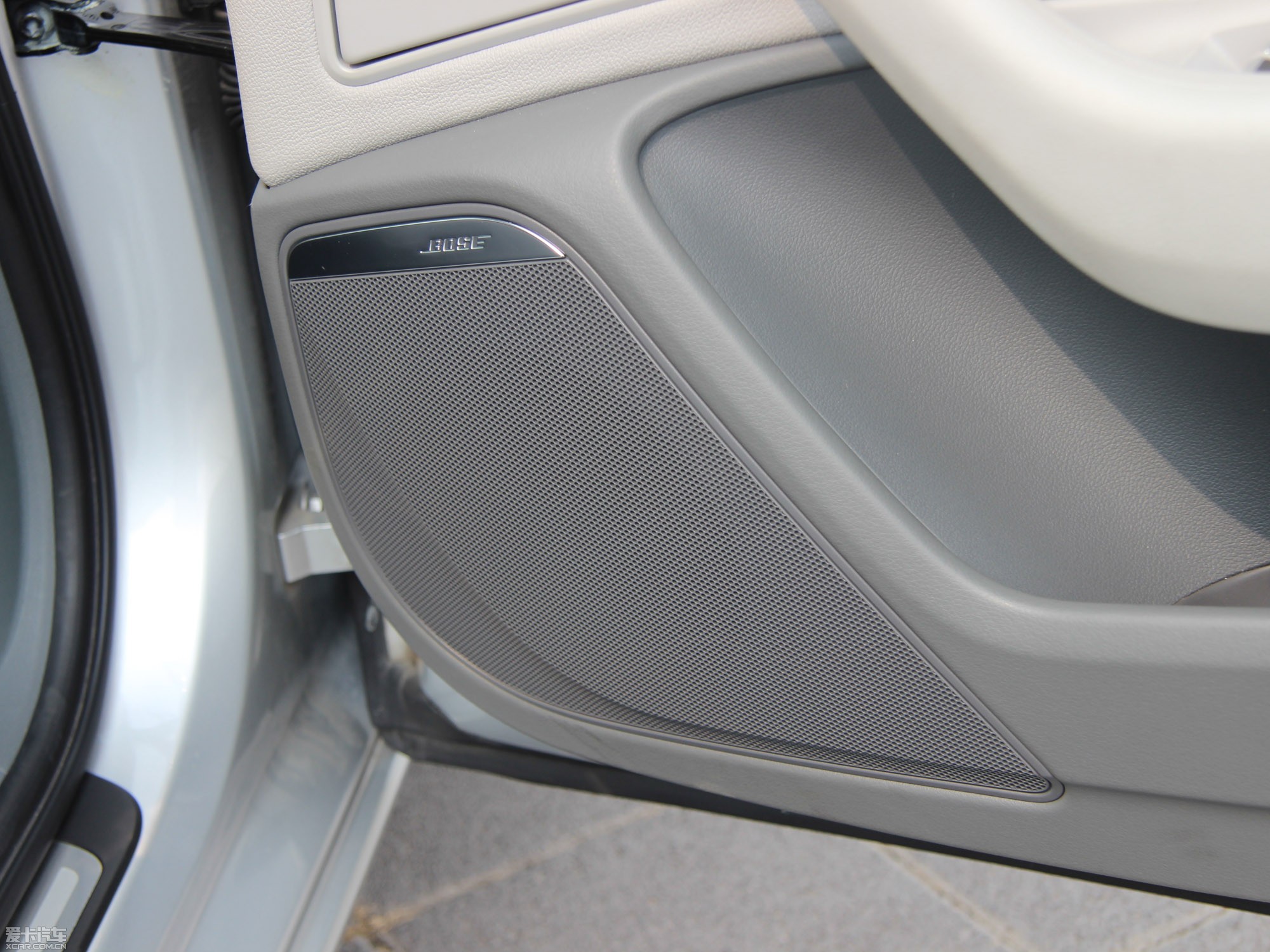 2014WA6L 30 FSI CVTA