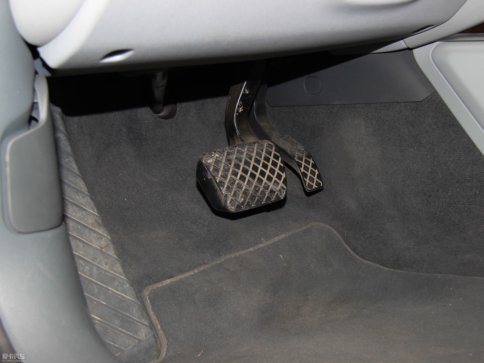 2014WA6L 30 FSI CVTA