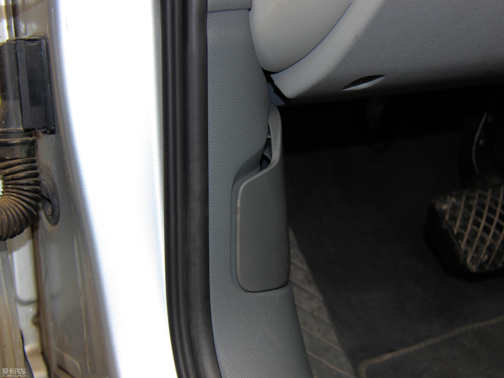 2014WA6L 30 FSI CVTA