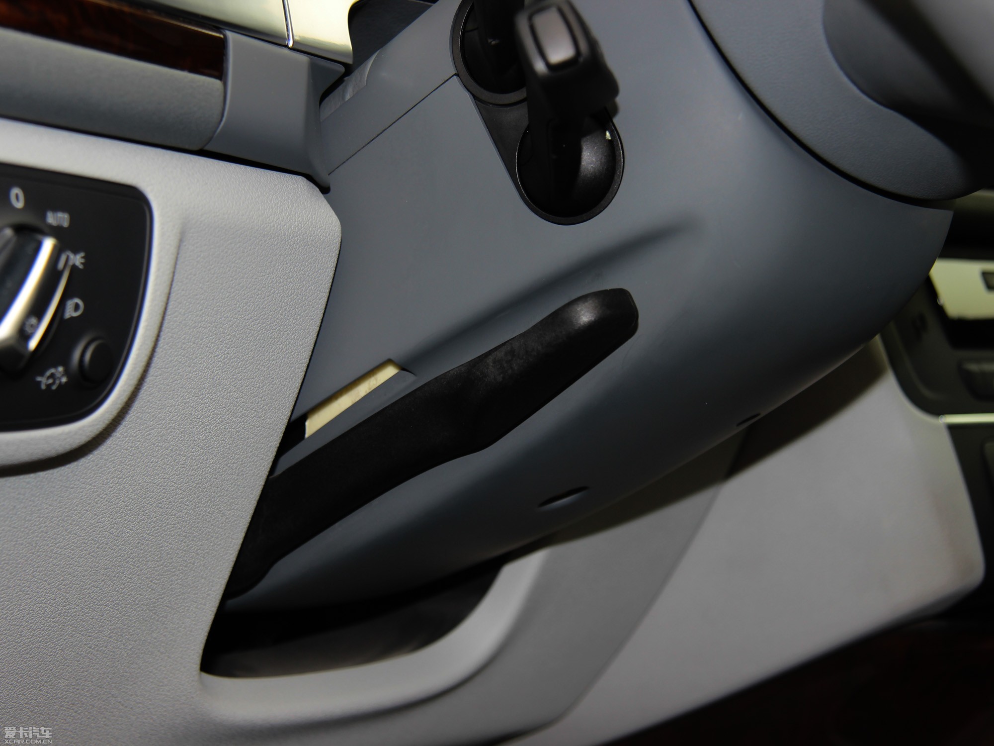 2014WA6L 30 FSI CVTA