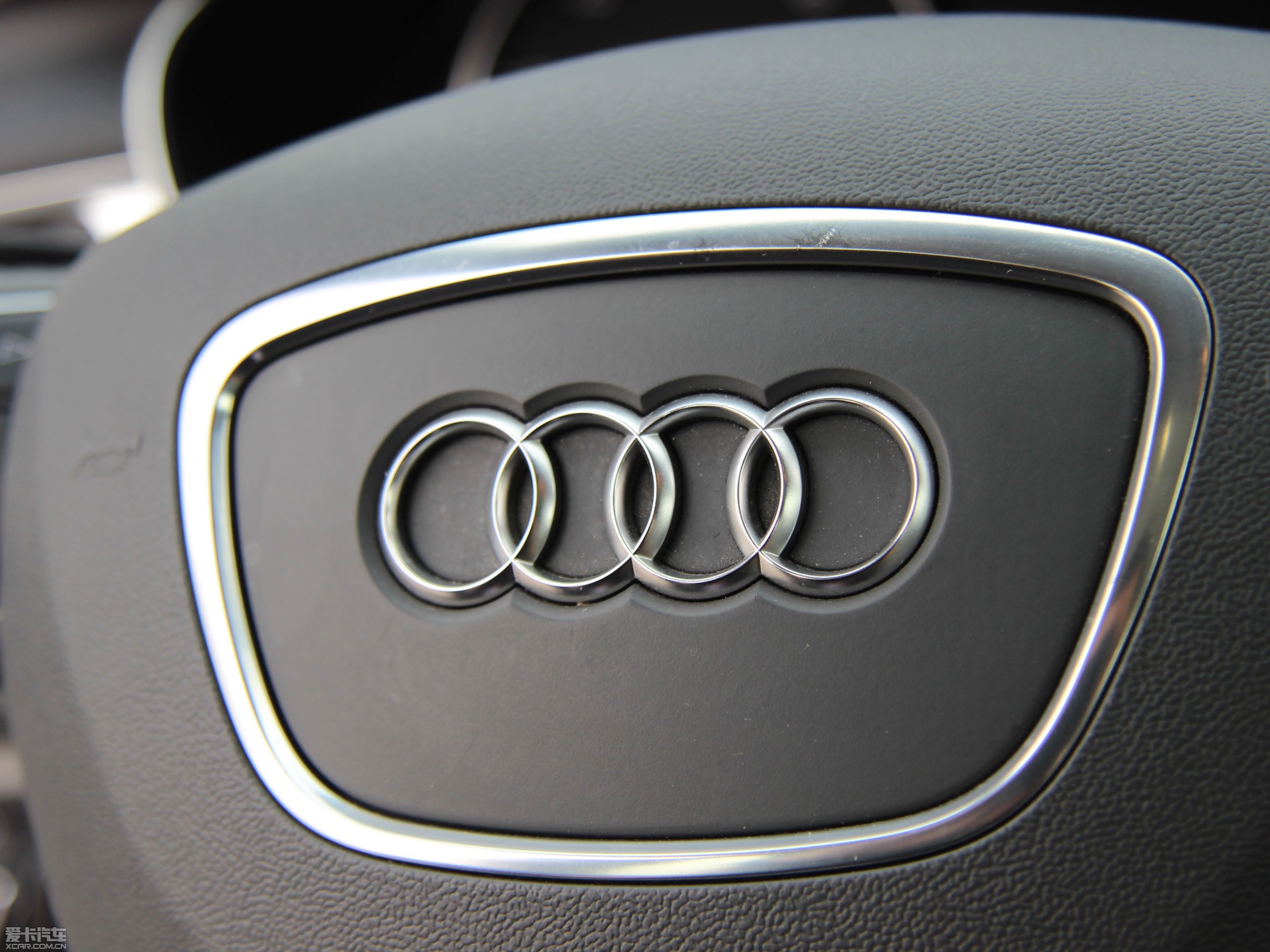 2014WA6L 30 FSI CVTA