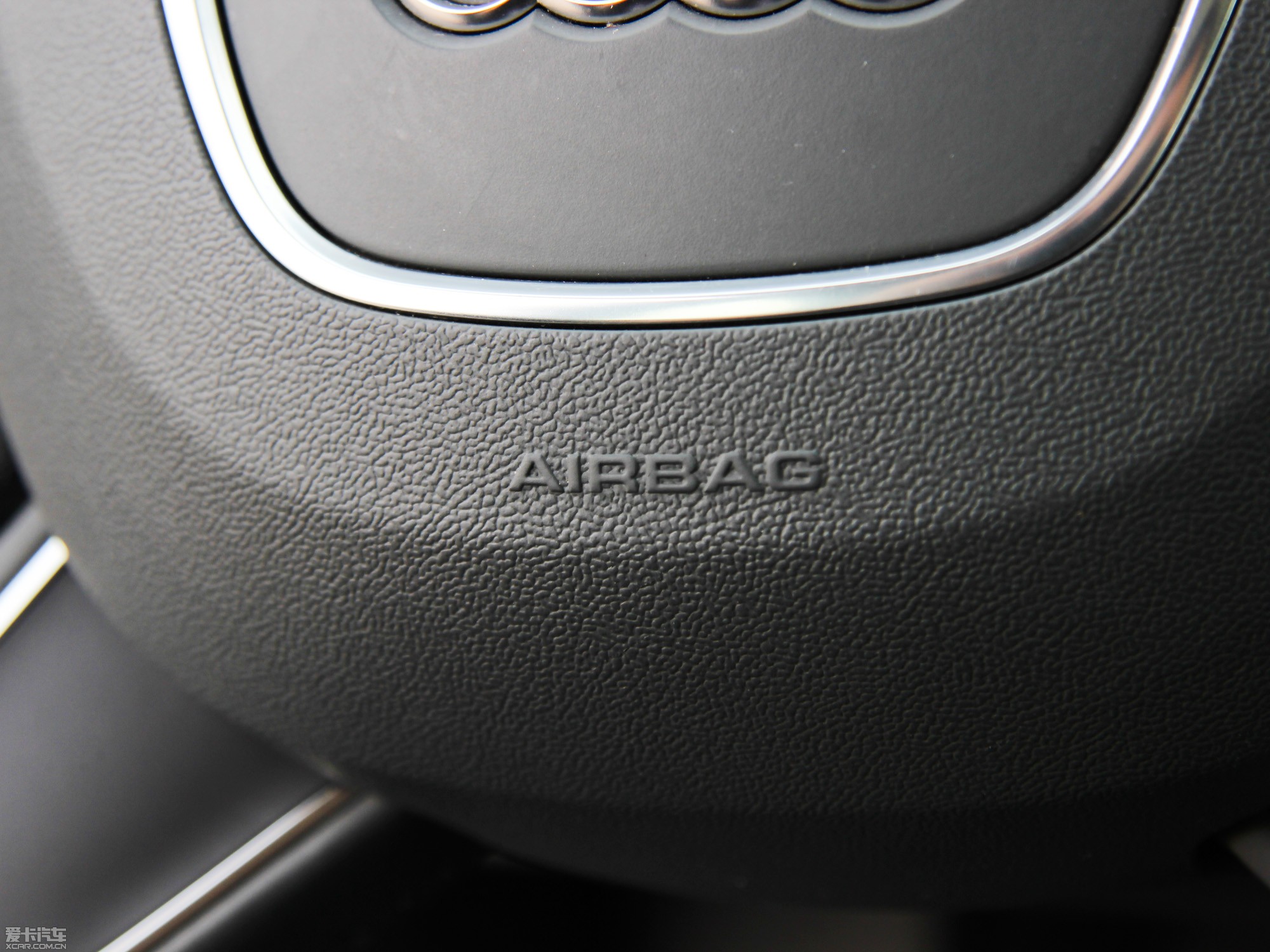 2014WA6L 30 FSI CVTA