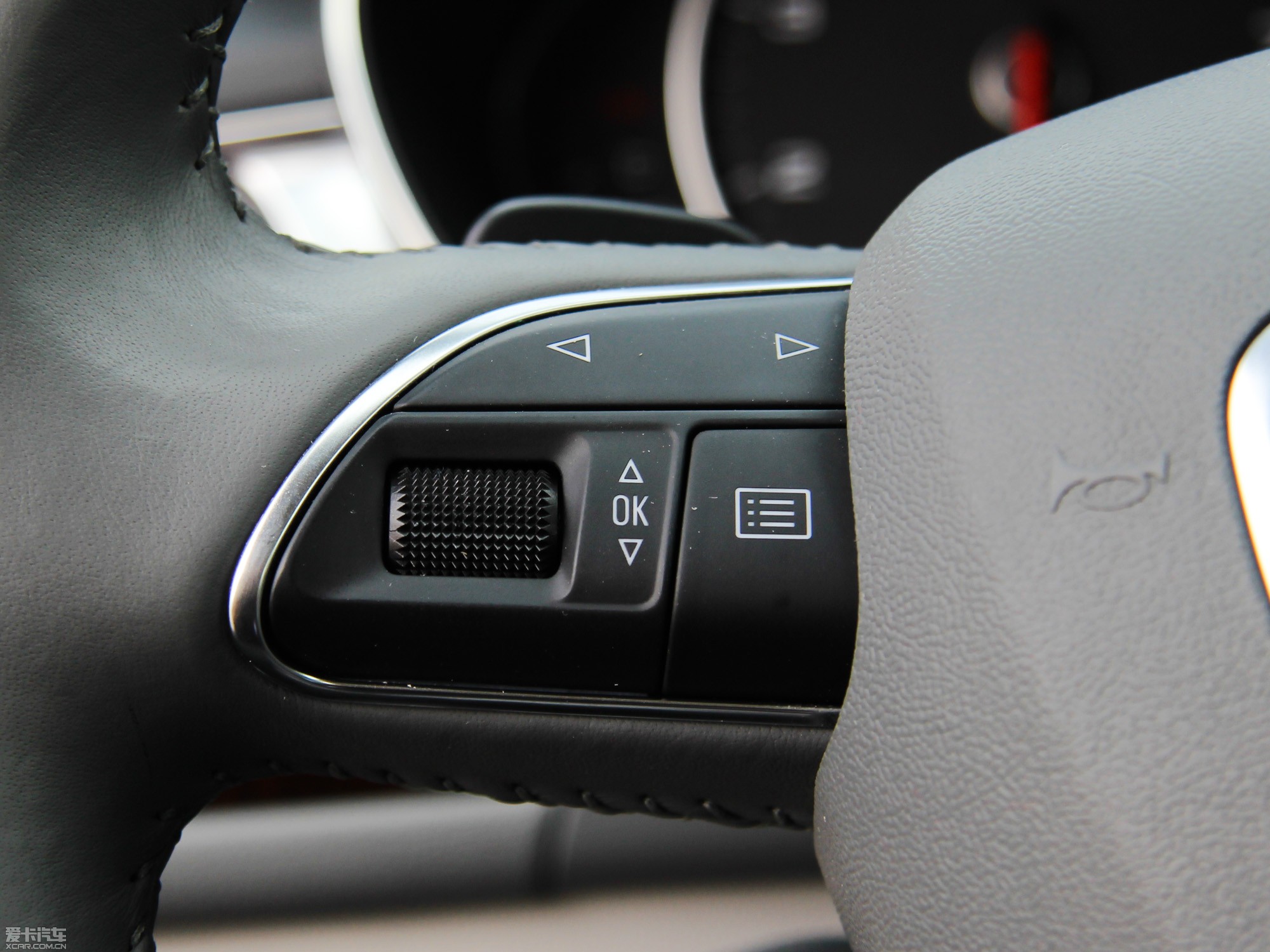 2014WA6L 30 FSI CVTA