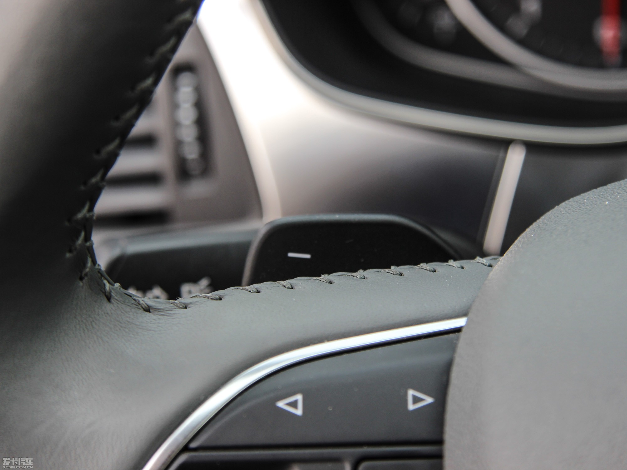 2014WA6L 30 FSI CVTA