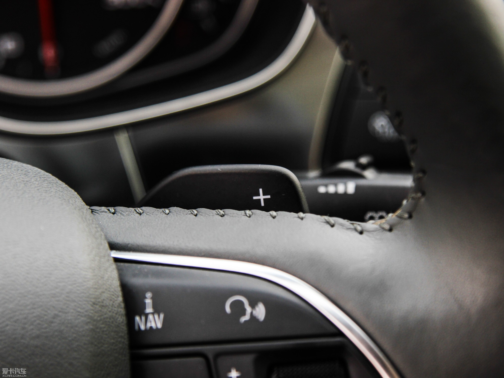 2014WA6L 30 FSI CVTA