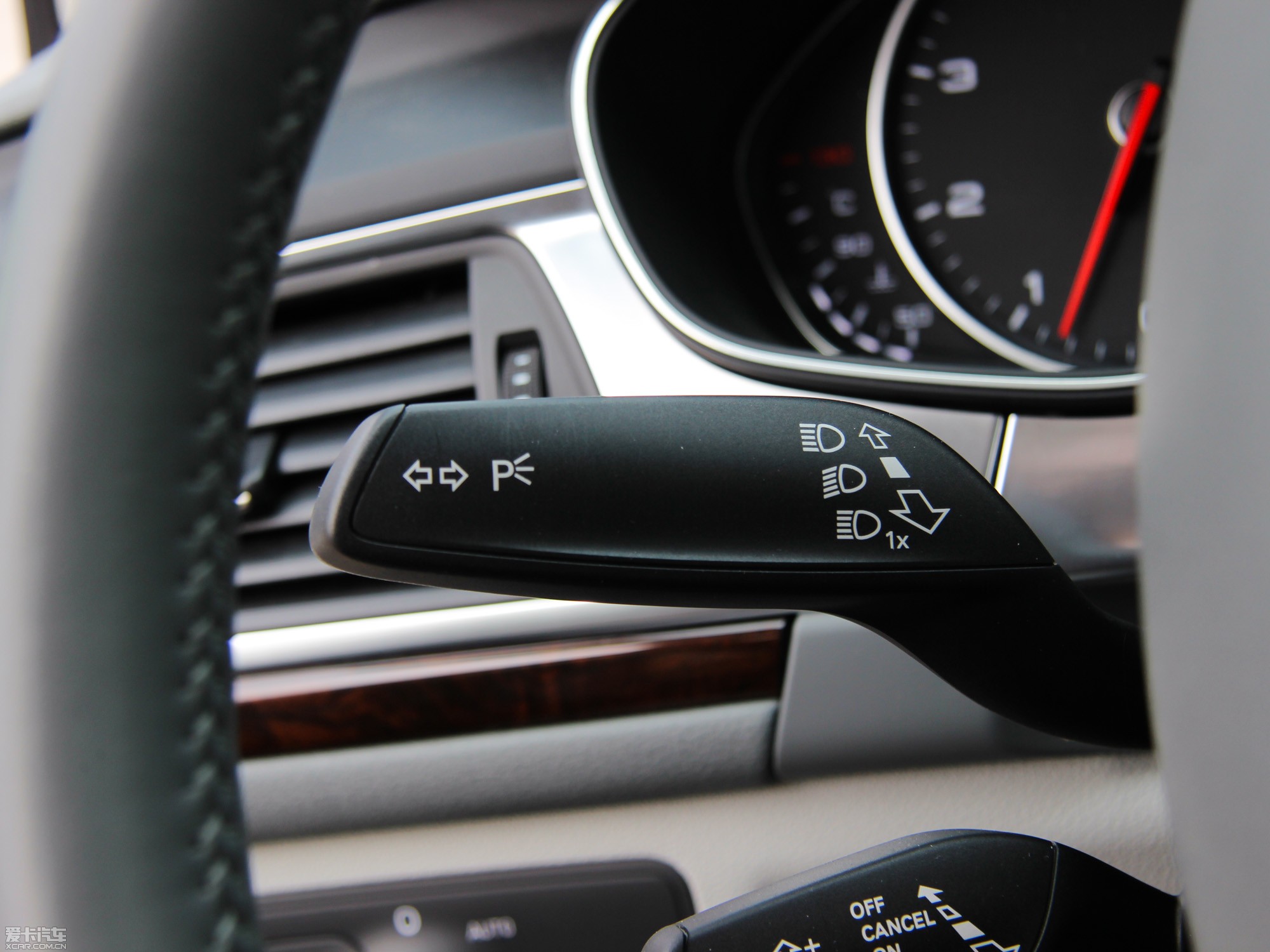 2014WA6L 30 FSI CVTA