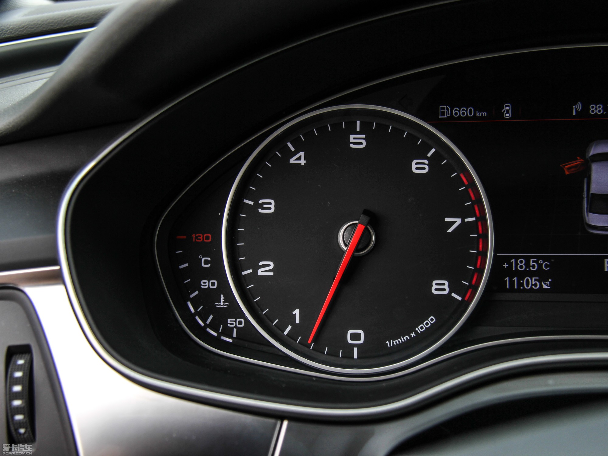 2014WA6L 30 FSI CVTA