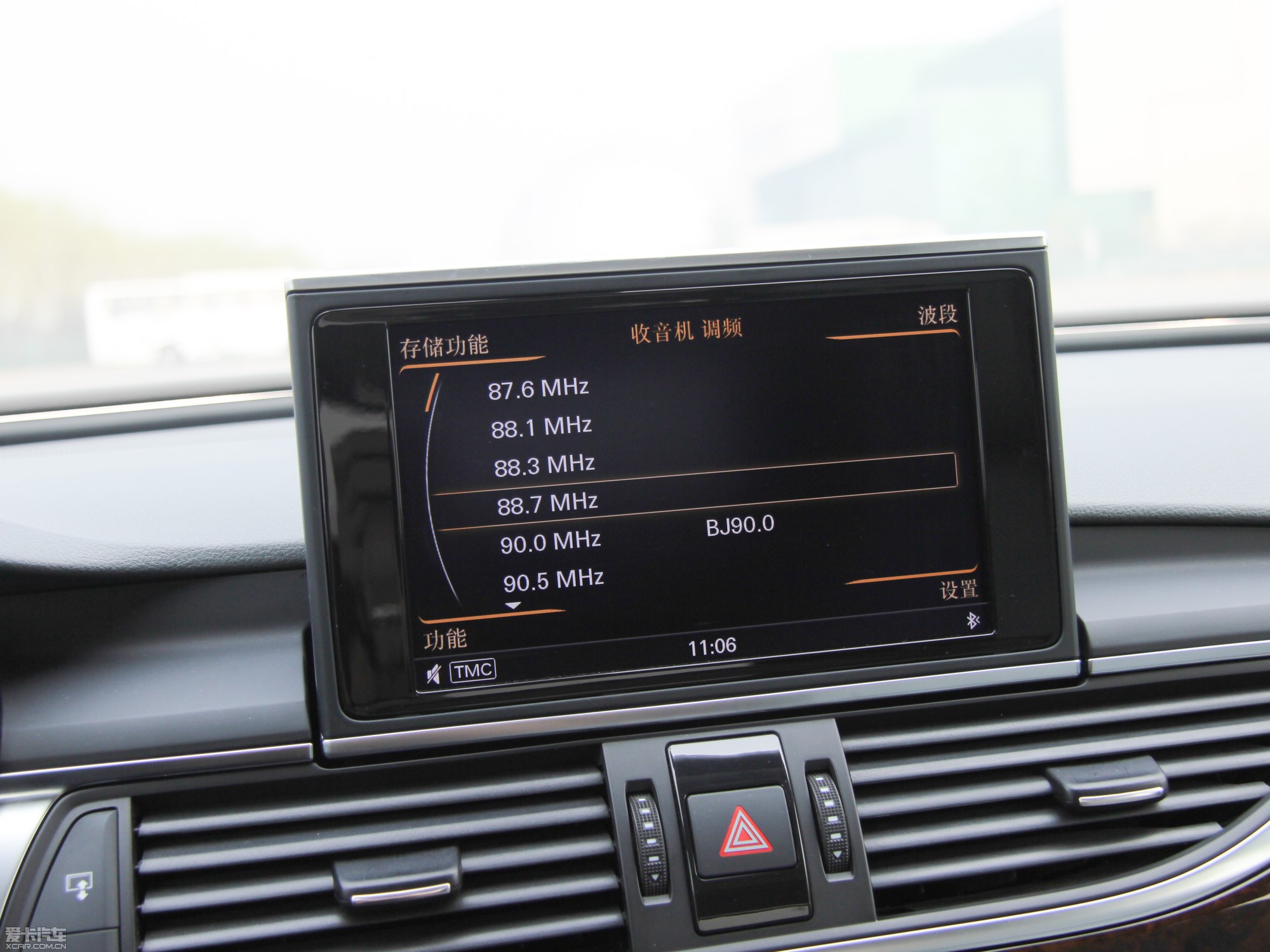 2014WA6L 30 FSI CVTA