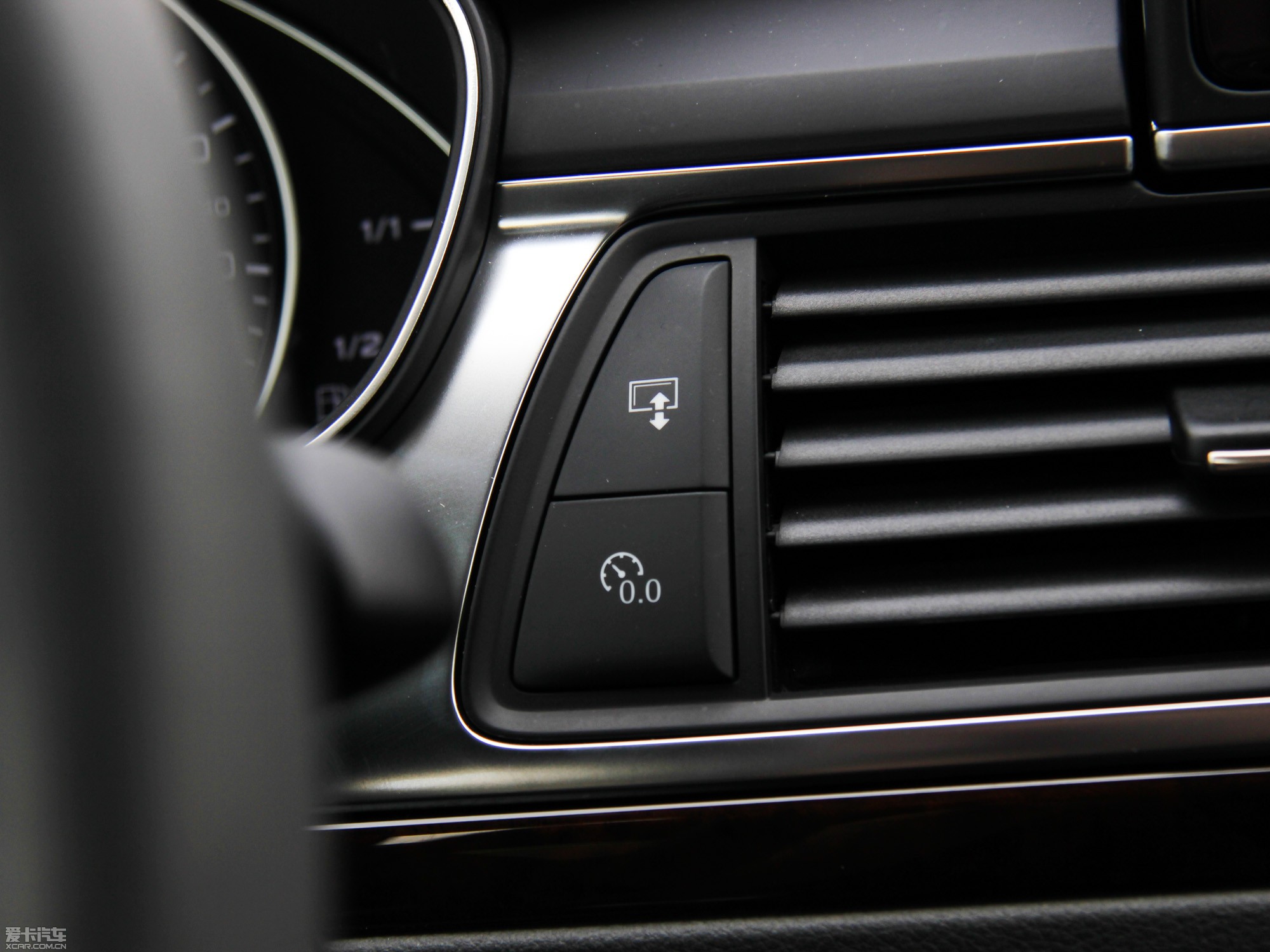 2014WA6L 30 FSI CVTA