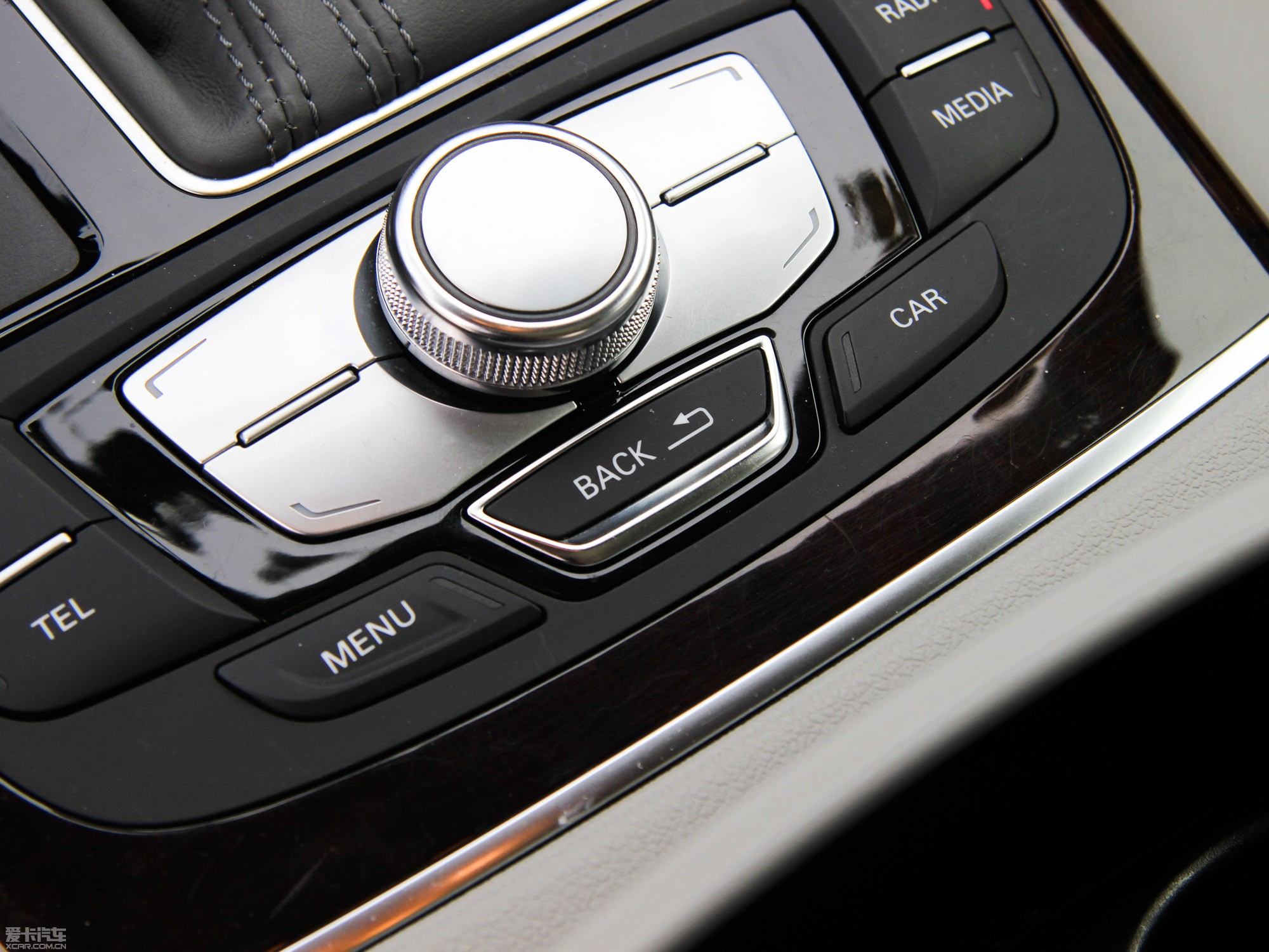 2014WA6L 30 FSI CVTA