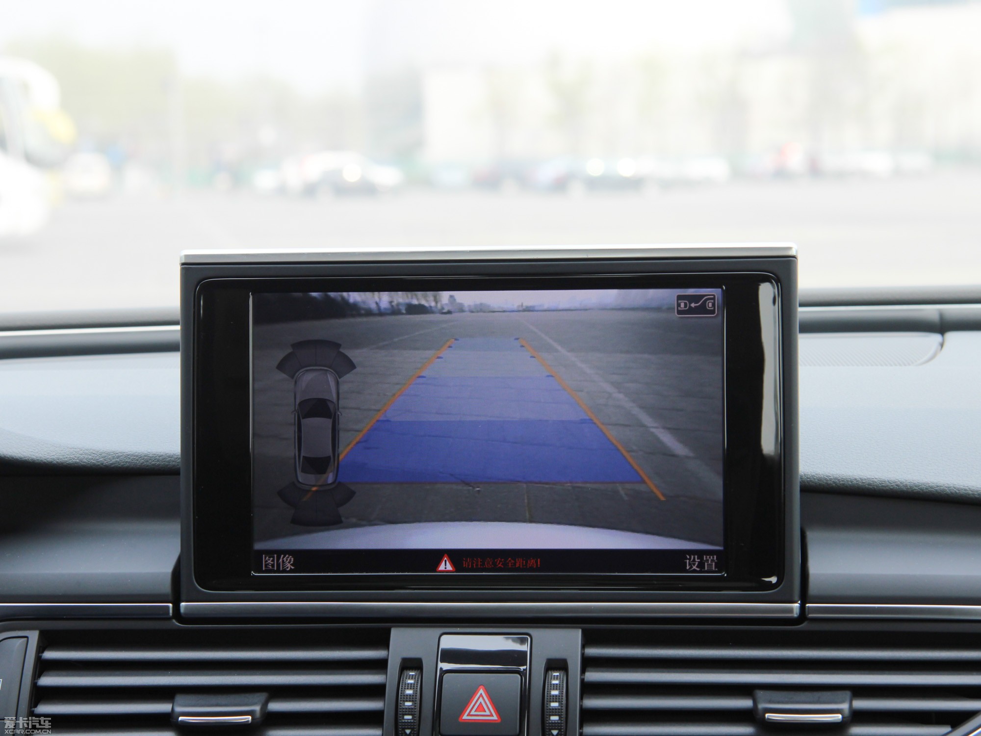 2014WA6L 30 FSI CVTA