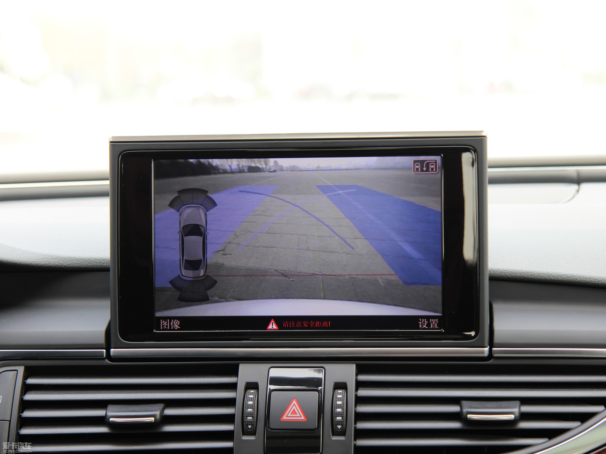 2014WA6L 30 FSI CVTA