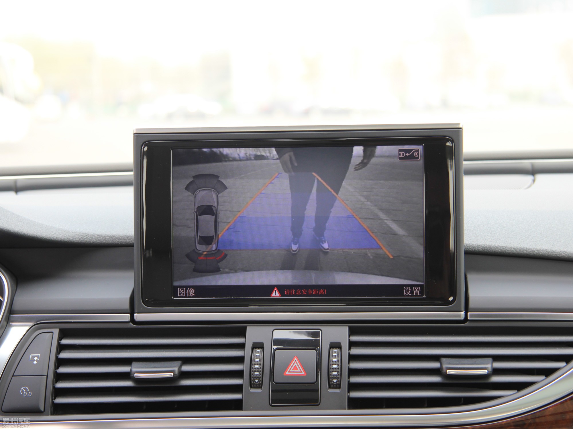 2014WA6L 30 FSI CVTA