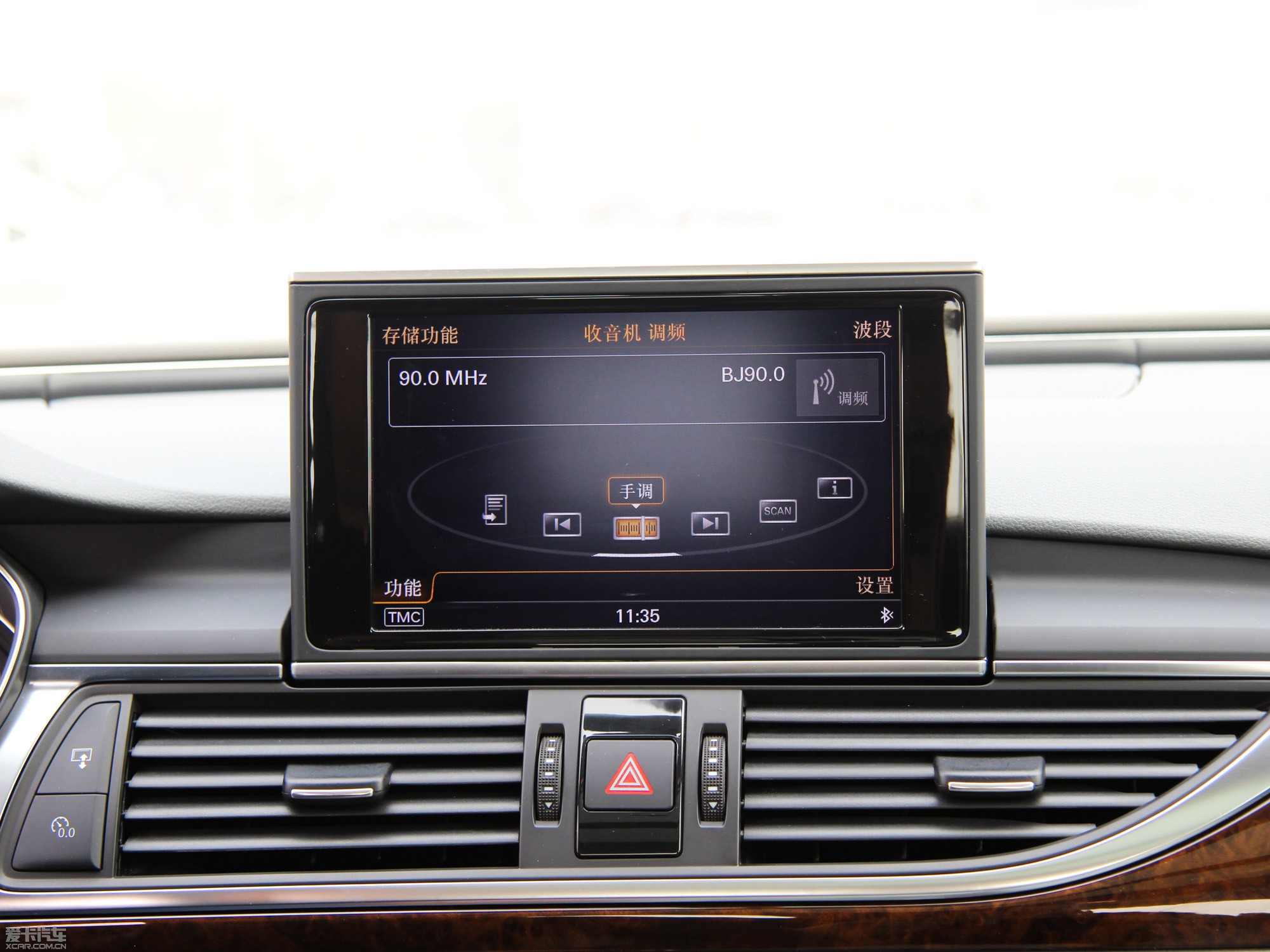 2014WA6L 30 FSI CVTA