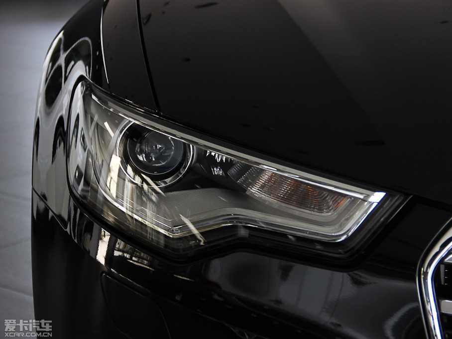 2014?yun)WA6L TFSI CVTm