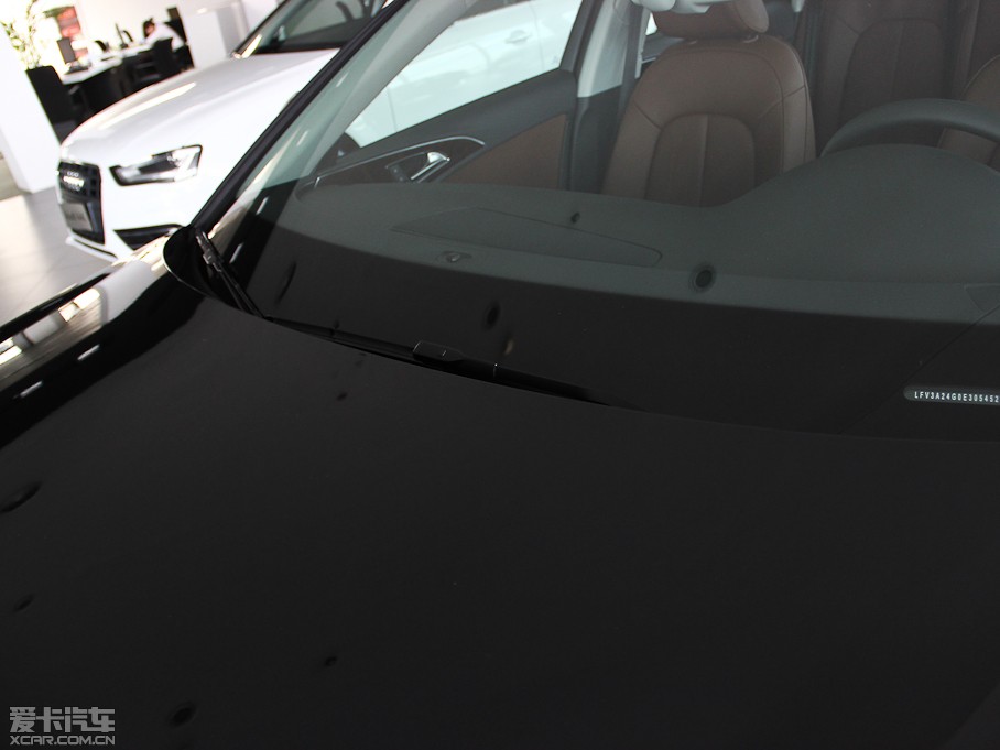 2014?yun)WA6L TFSI CVTm