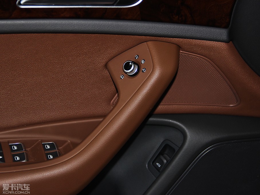 2014?yun)WA6L TFSI CVTm