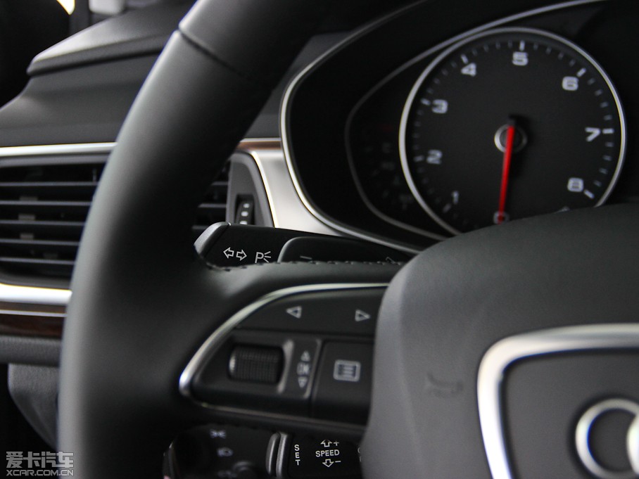 2014?yun)WA6L TFSI CVTm