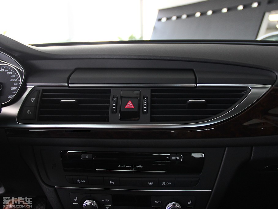 2014?yun)WA6L TFSI CVTm