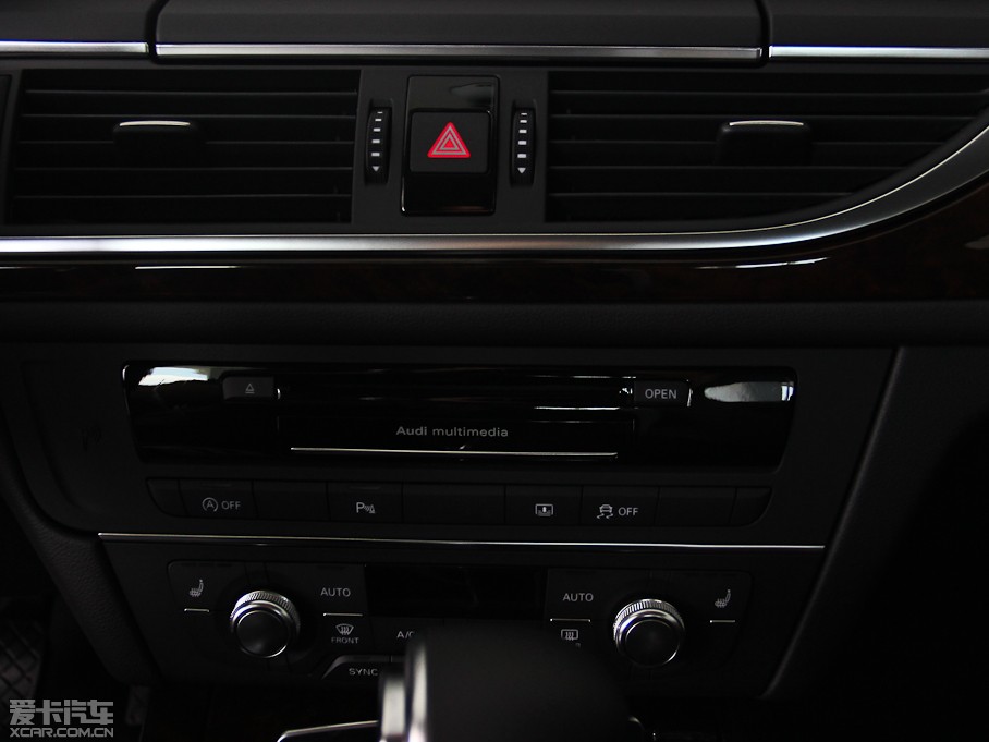 2014?yun)WA6L TFSI CVTm