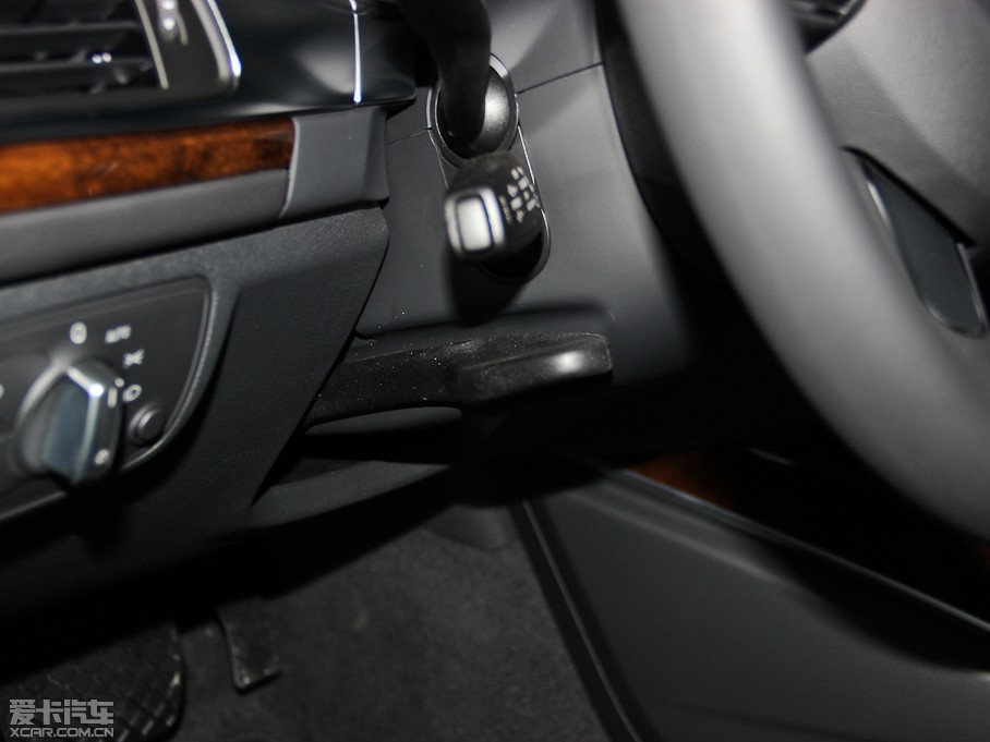 2014?yun)WA6L TFSI CVTm