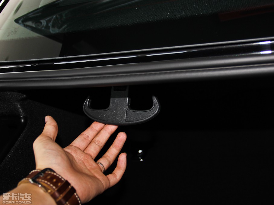 2014��W��A6L TFSI CVT���m��