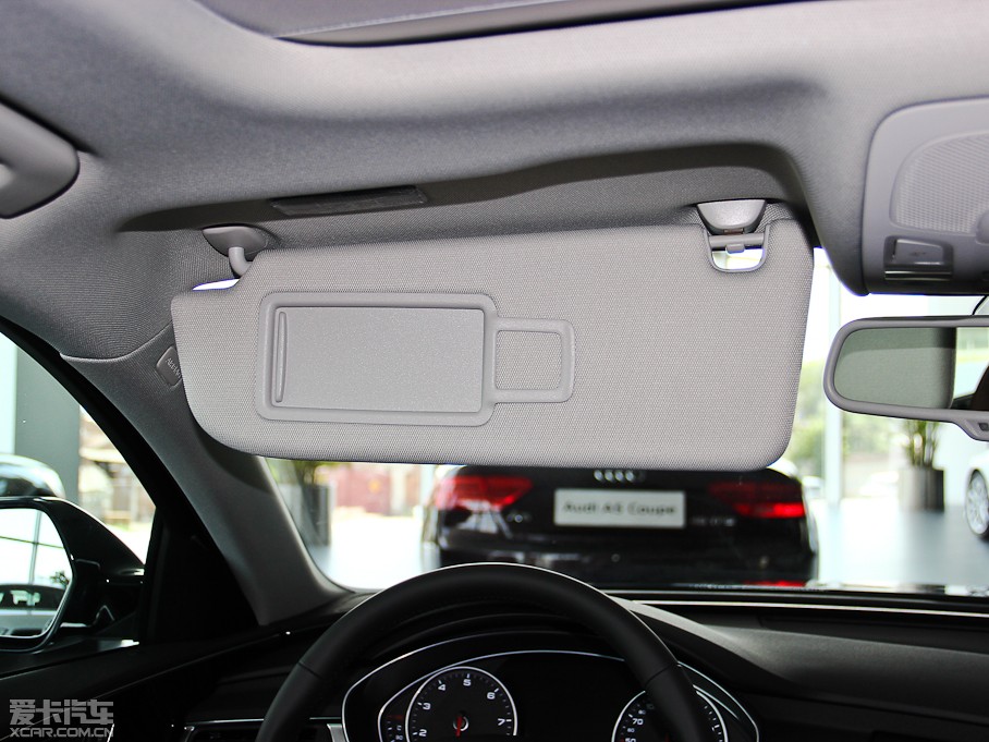 2014?yun)WA6L TFSI CVTm