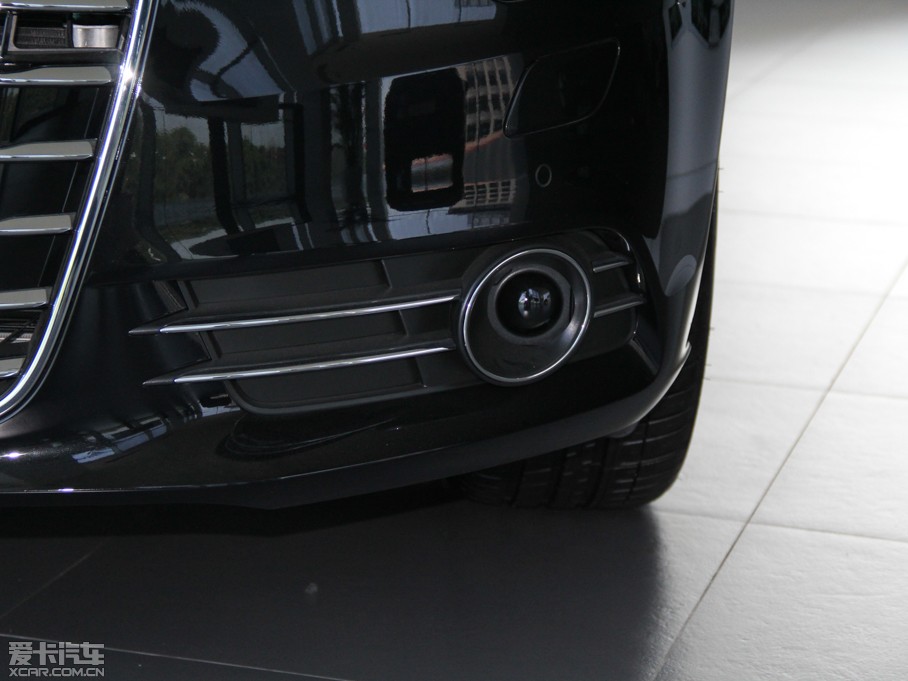 2014WA6L 35 FSI quattroA