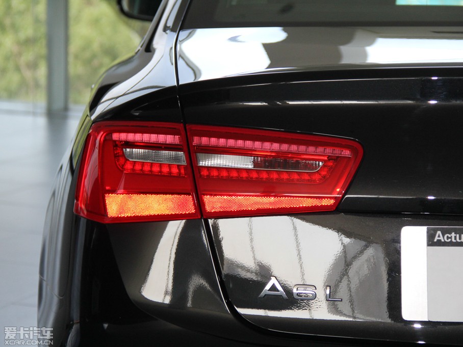 2014WA6L 35 FSI quattroA