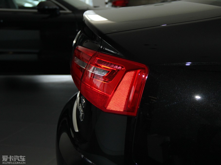 2014WA6L 35 FSI quattroA