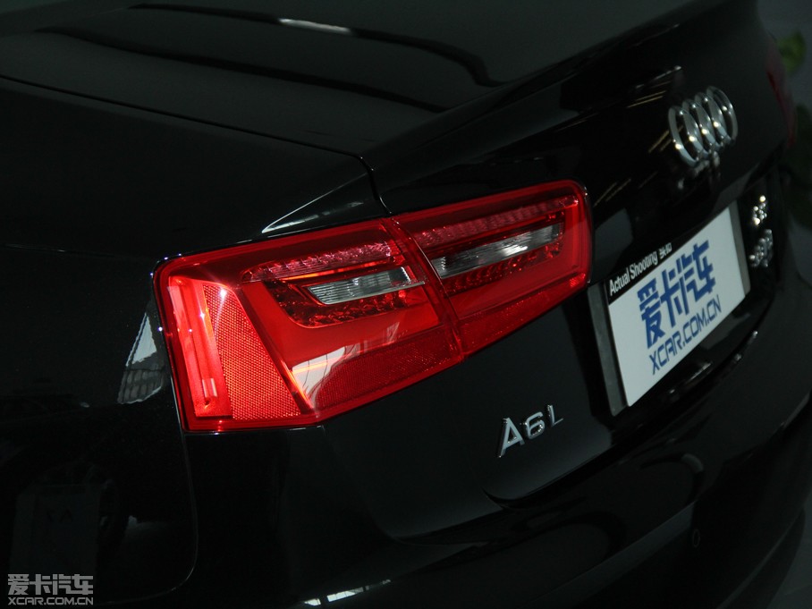 2014WA6L 35 FSI quattroA