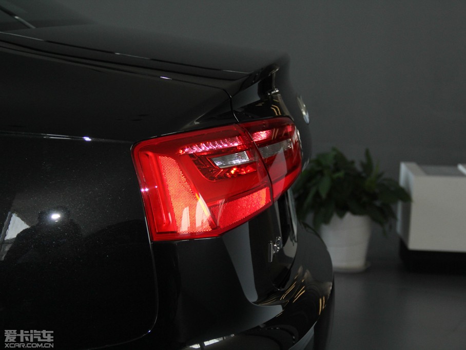 2014WA6L 35 FSI quattroA