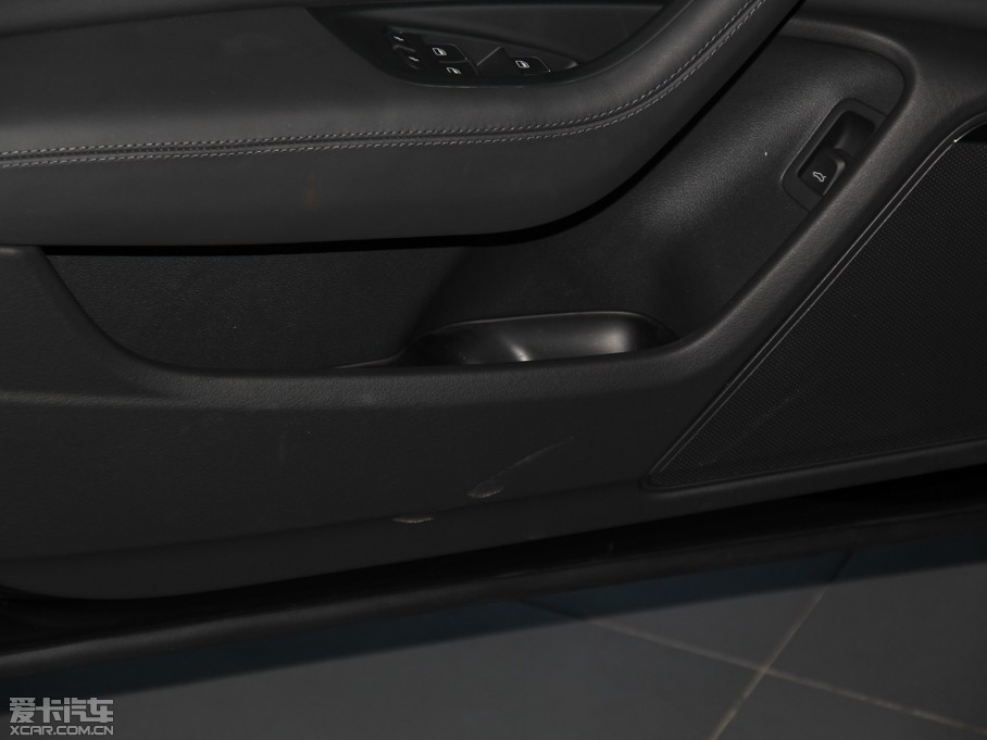 2014WA6L 35 FSI quattroA