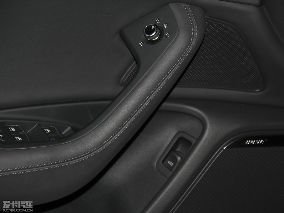 2014WA6L 35 FSI quattroA