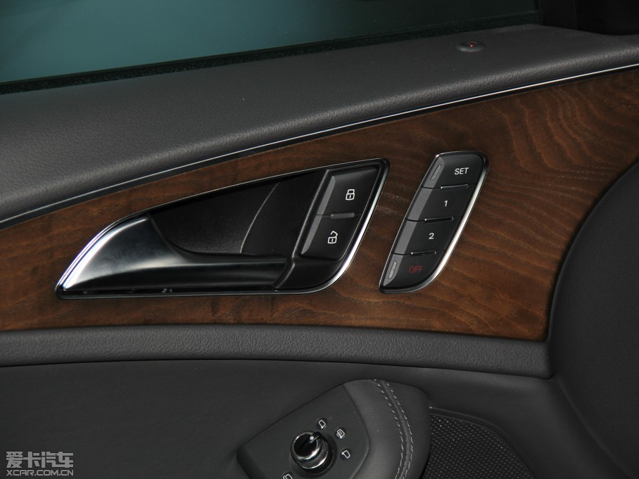 2014WA6L 35 FSI quattroA