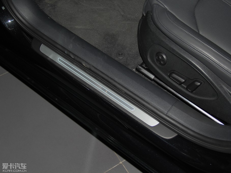 2014WA6L 35 FSI quattroA