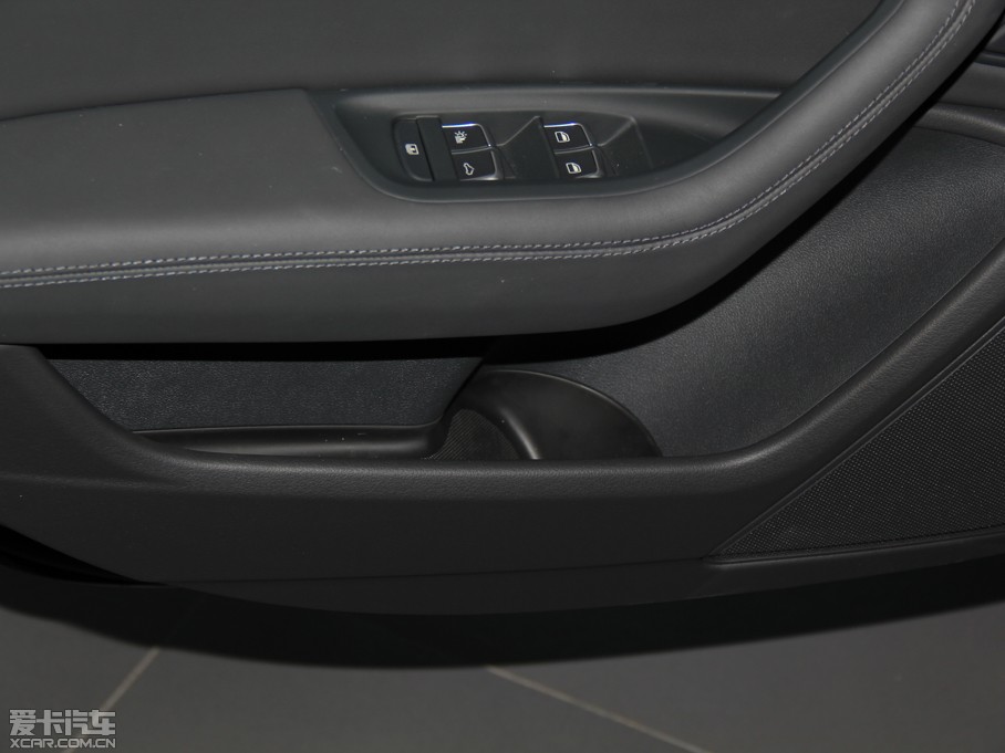 2014WA6L 35 FSI quattroA