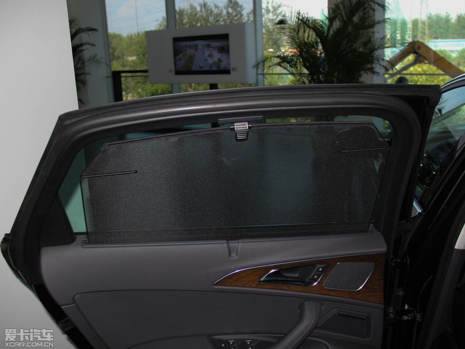 2014WA6L 35 FSI quattroA