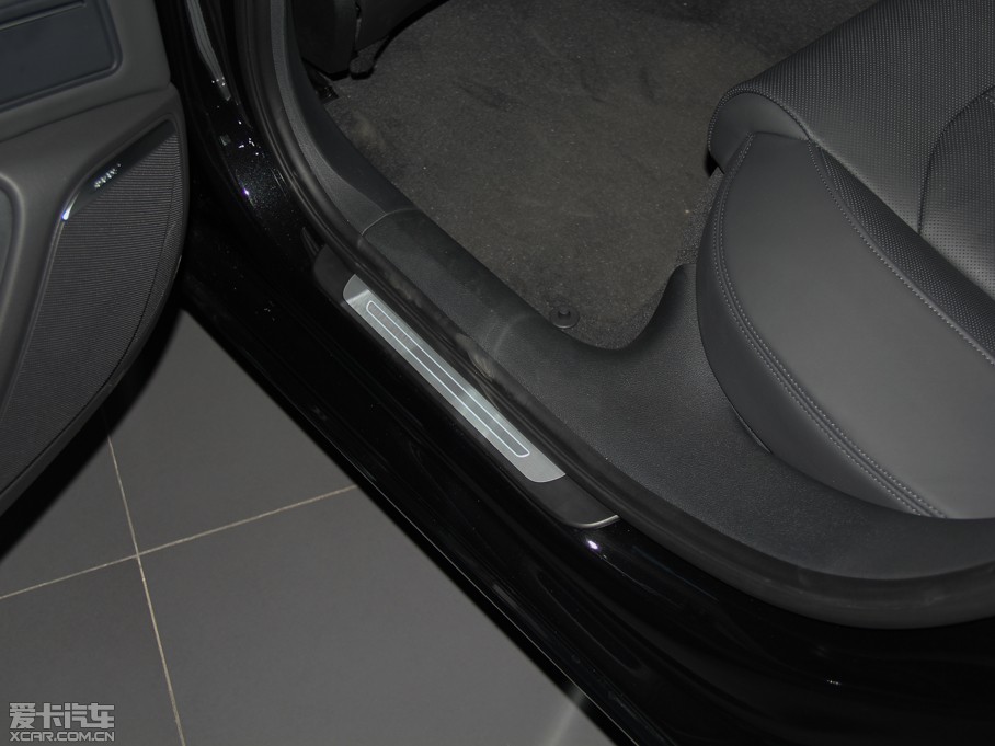 2014WA6L 35 FSI quattroA