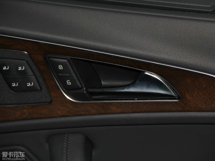 2014WA6L 35 FSI quattroA