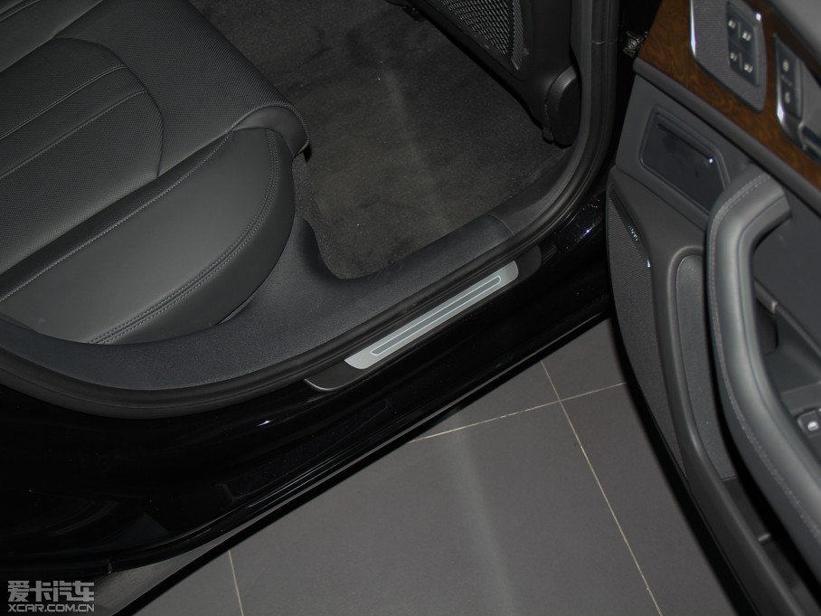 2014WA6L 35 FSI quattroA