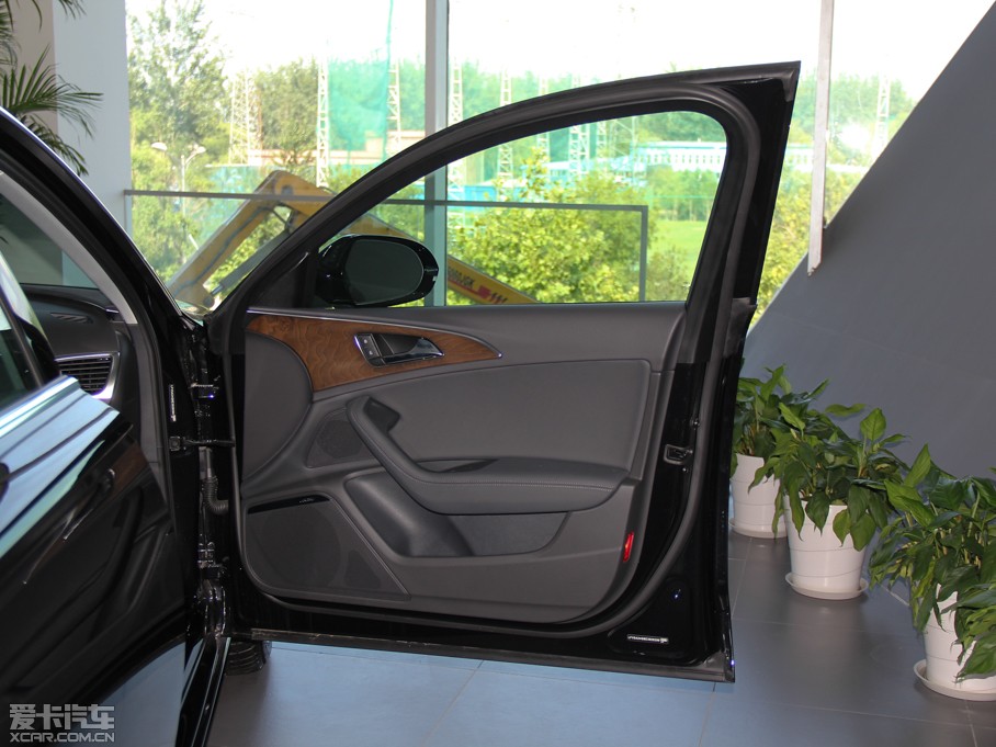 2014WA6L 35 FSI quattroA