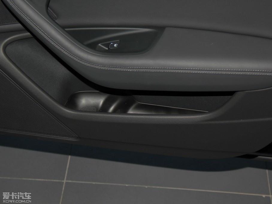 2014WA6L 35 FSI quattroA