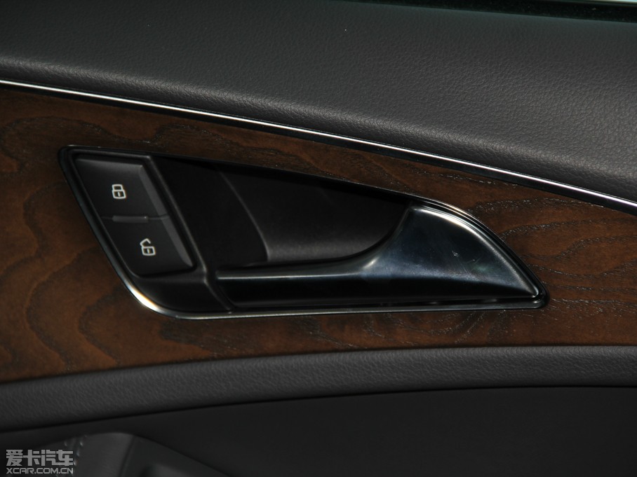 2014WA6L 35 FSI quattroA