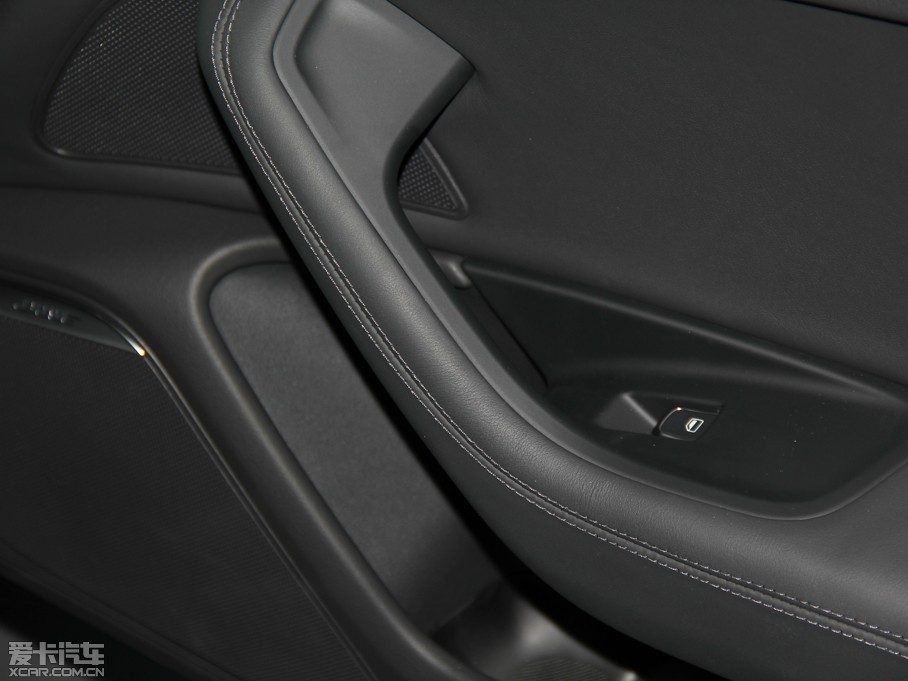 2014WA6L 35 FSI quattroA